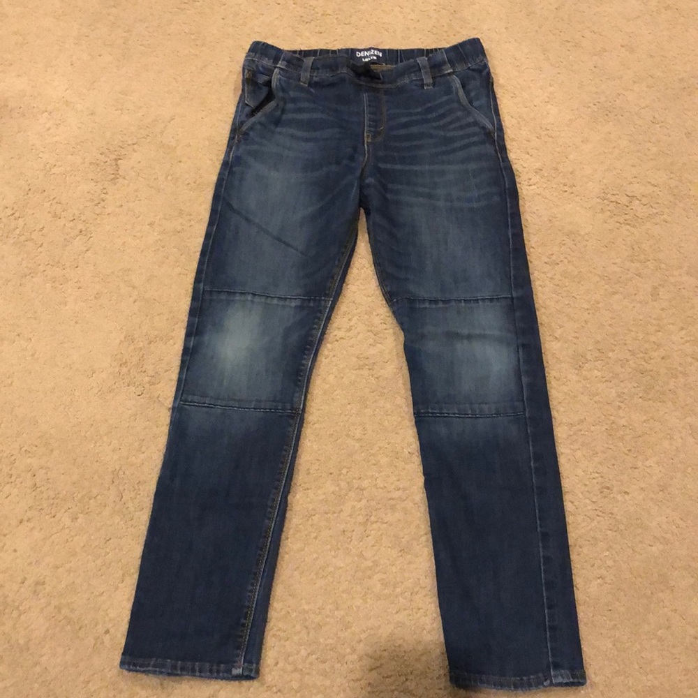 Denizeen Levi’s Boys Size 16